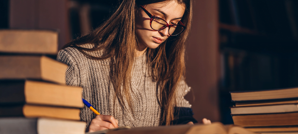 Resumos e Fichamentos nos Estudos!